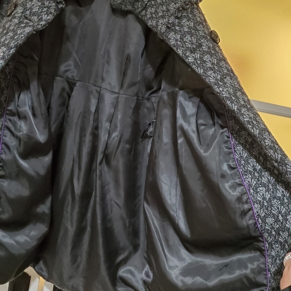 Steve Madden Coat - Picture 4 of 13